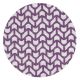 3M Xtract™ Cubitron™ II Net Disc 710W, 120+, 127 mm x NH, Die 500X, 50 per inner, 300 per case