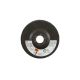 Scotch-Brite™ EXL Unitized Disc XL-UD, 2S Fine, 114 mm x 22 mm, Type 27, Nylon
