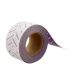 3M™ Cubitron™ II Hookit™ Clean Sanding Sheet Roll 737U, 70 mm x 12 m, Multihole, 120+, 51431