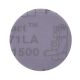 3M™ Trizact™ Hookit™ Clear Coat Sanding Abrasive Disc 471LA, 75 mm, 1500, 02094