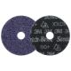 Scotch-Brite™ Precision Heavy Duty Surface Conditioning Disc, HD-DH, X-Extra Coarse 60+, 4-1/51 mm x 22.23 mm, 50 ea/Case